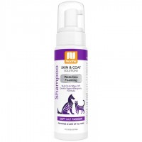 NOOTIE Shampooing sans rinçage Hypoallergénique Lily Passion 7 oz (FOAM) NOOTIE Shampooing sans rinçage Hypoallergénique Lily Passion 7 oz (FOAM)