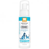 NOOTIE Shampooing sans rinçage Hypoallergénique Pois de Senteur & Vanille 7 oz (FOAM) NOOTIE Shampooing sans rinçage Hypoallergénique Pois de Senteur & Vanille 7 oz (FOAM)