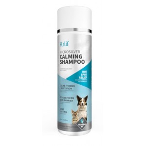 PURLIF Shampooing Calmant 200ml PURLIF Shampooing Calmant 200ml