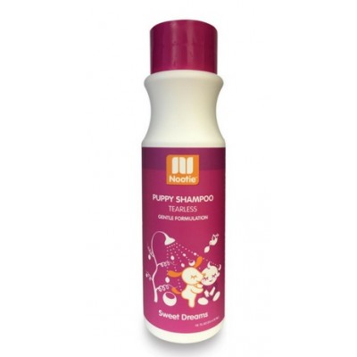 Nootie shampooing rêve sucre chiot & chatons 473ml
