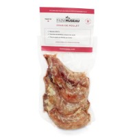 Faim Museau Cru Cou de Poulet pq/4 Faim Museau Cru Cou de Poulet pq/4