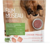 Faim Museau Simplement Poulet 6 lbs Faim Museau Simplement Poulet 6 lbs