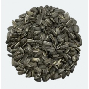 Maska Graines de Tournesol Rayé 18 kg