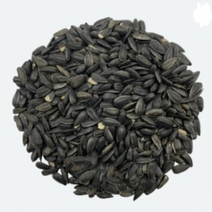 Maska Graines de Tournesol Noir 18 kg