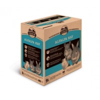 Oxbow Alfalfa Hay Luzerne 9 lb