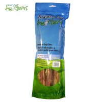 Nature's Own JR Bully 12"  (Paquet de 7)