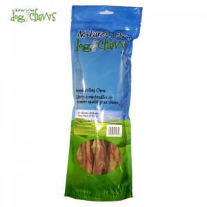 Nature's Own JR Bully 12" (Paquet de 7) Nature's Own JR Bully 12" (Paquet de 7)