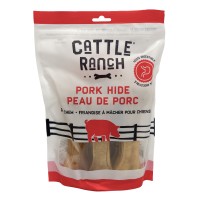 Cattle Ranch Os presse Porc 6" pq/5 Cattle Ranch Os presse Porc 6" pq/5