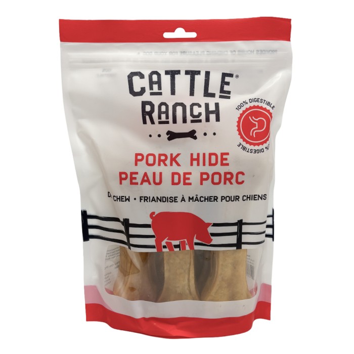 Cattle Ranch Os Presse Porc 4" pq/4 Cattle Ranch Os Presse Porc 4" pq/4