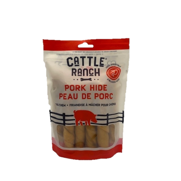 Cattle Ranch Os torsade Porc pq/10     