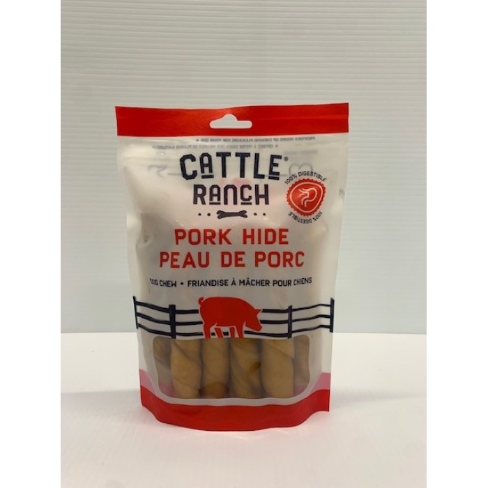 Cattle Ranch Os torsade Porc pq/10     